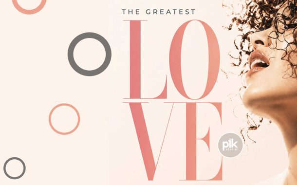 The Greatest Love - The Music of Whitney Houston w Warszawie