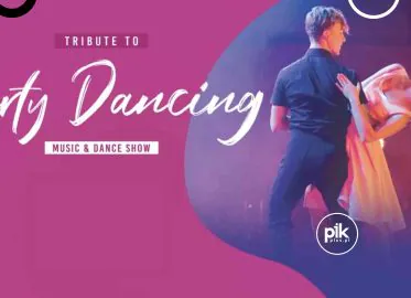 Tribute to Dirty Dancing - Dance Show w Warszawie - Bilety