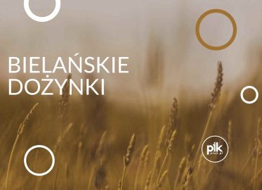 Bielańskie Dożynki 2026 - Program