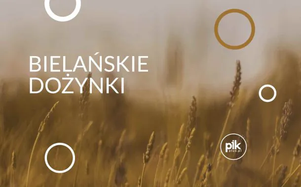Bielańskie Dożynki 2026 - Program