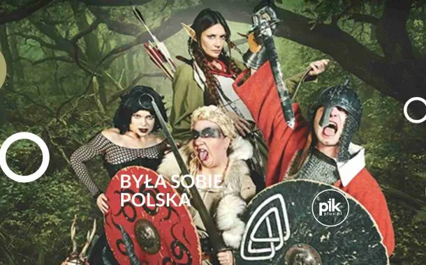 Była sobie Polska | spektakl w Warszawie - Bilety