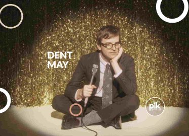 Dent May | koncert w Warszawie – Bilety