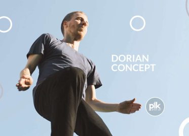 Dorian Concept | koncert w Warszawie - Bilety