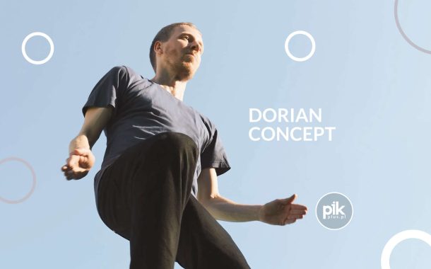 Dorian Concept | koncert w Warszawie - Bilety