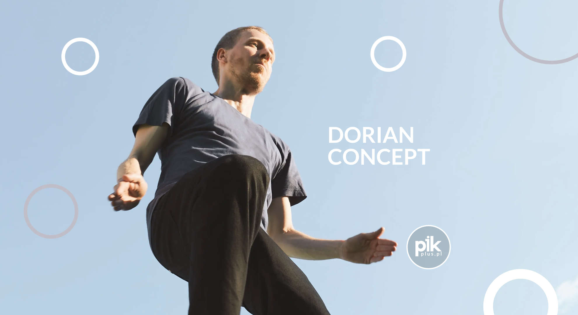 Dorian Concept | koncert w Warszawie - Bilety