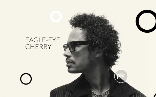 Eagle-Eye Cherry | koncert w Warszawie - Bilety