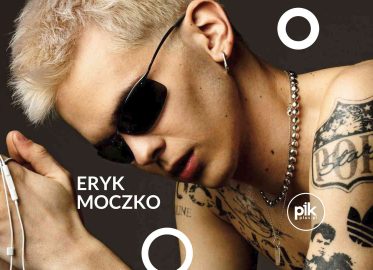 Eryk Moczko | koncert w Warszawie - Bilety