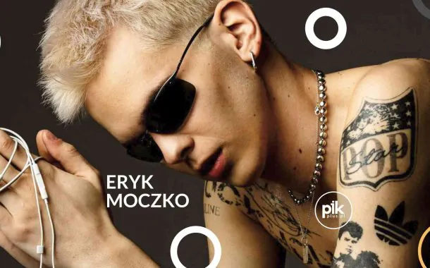 Eryk Moczko | koncert w Warszawie - Bilety