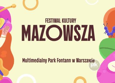 Festiwal Kultury Mazowsza