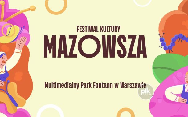 Festiwal Kultury Mazowsza