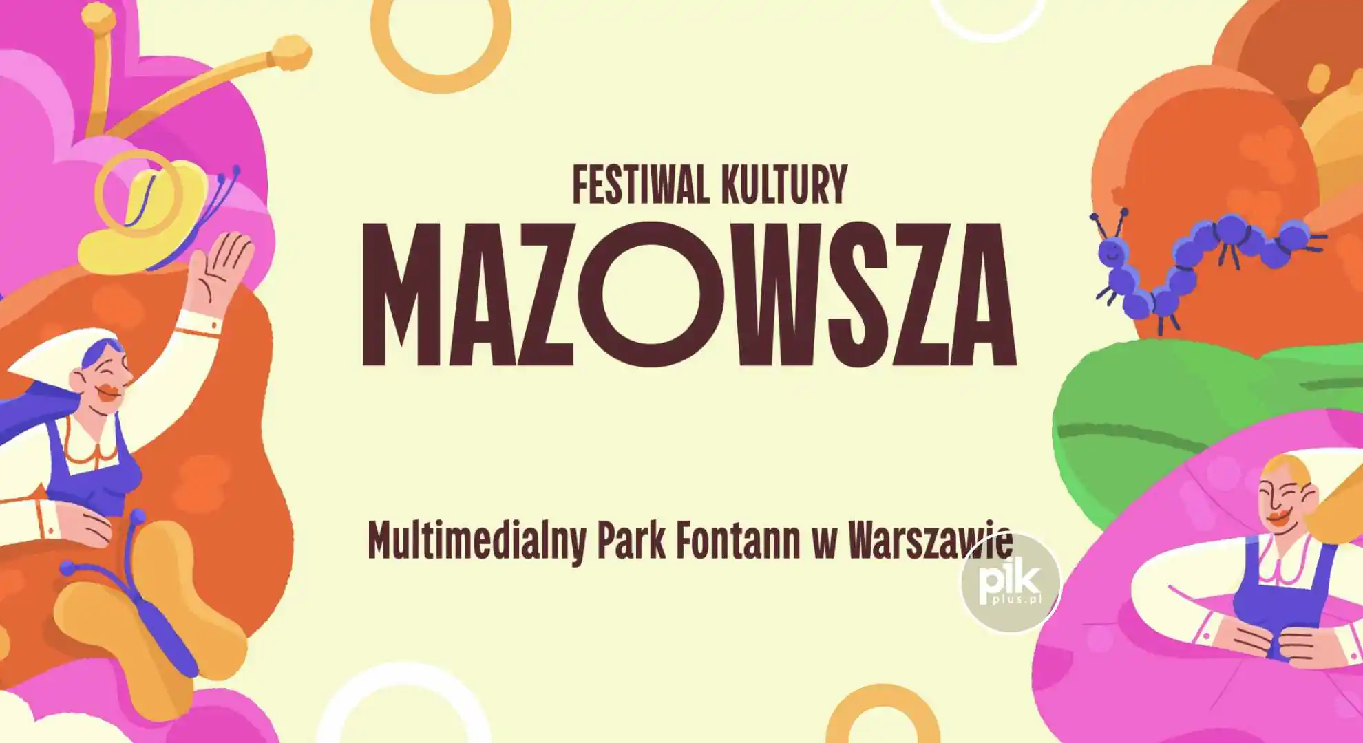 Festiwal Kultury Mazowsza