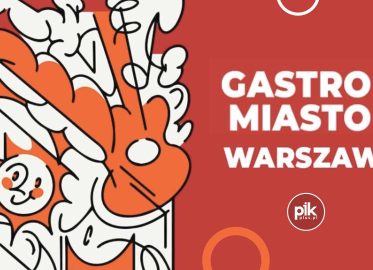 Gastro Miasto Warszawa - Plac Centralny