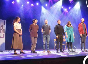 Wieczór komedii improwizowanej | spektakl improwizowany