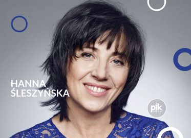 Hanna Śleszyńska | recital w Warszawie - Bilety