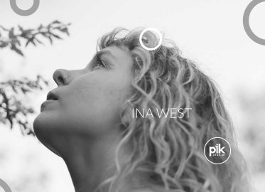 Ina West | koncert w Warszawie