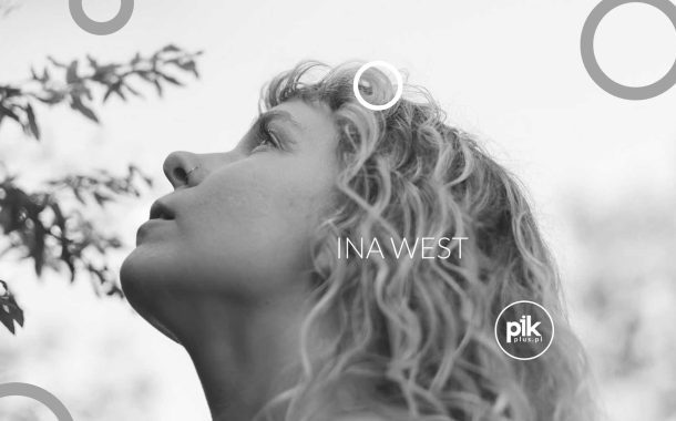Ina West | koncert w Warszawie