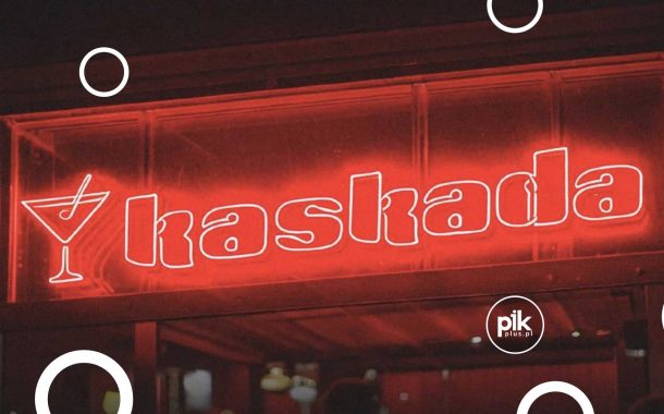 Barka Kaskada