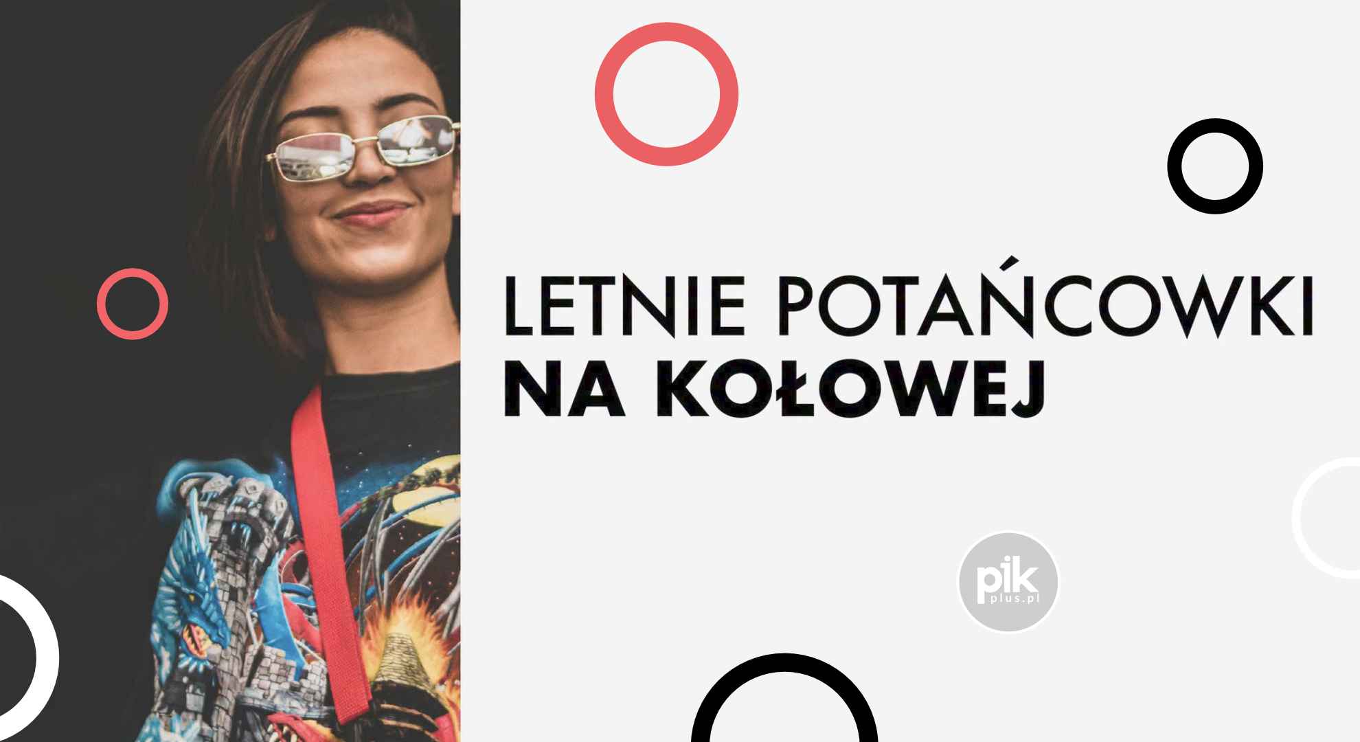 Letnie potańcówki na Kałowej
