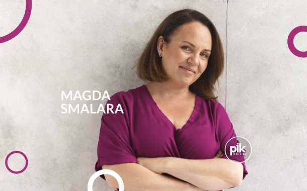 Magda Smalara | koncert w Warszawie - Bilety