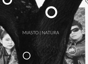 Miasto | Natura | wystawa fotografii Radka Jaworskiego