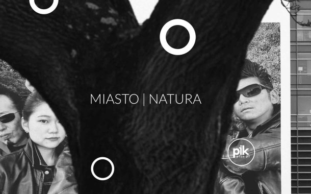 Miasto | Natura | wystawa fotografii Radka Jaworskiego