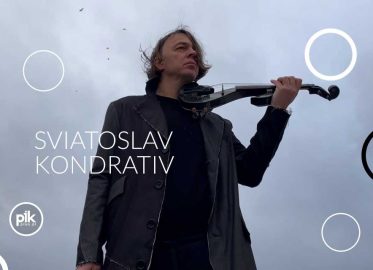 Sviatoslav Kondrativ | koncert w Warszawie - Bilety