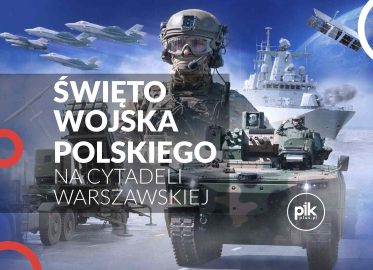 Święto Wojska Polskiego na Cytadeli Warszawskiej - informacje praktyczne