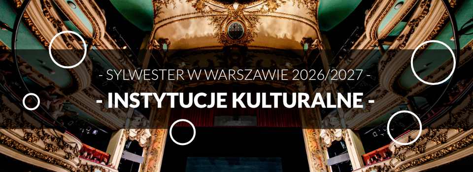 sylwester-instytuvje kulturalne