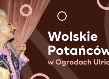 Wolskie Potańcówki