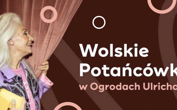 Wolskie Potańcówki