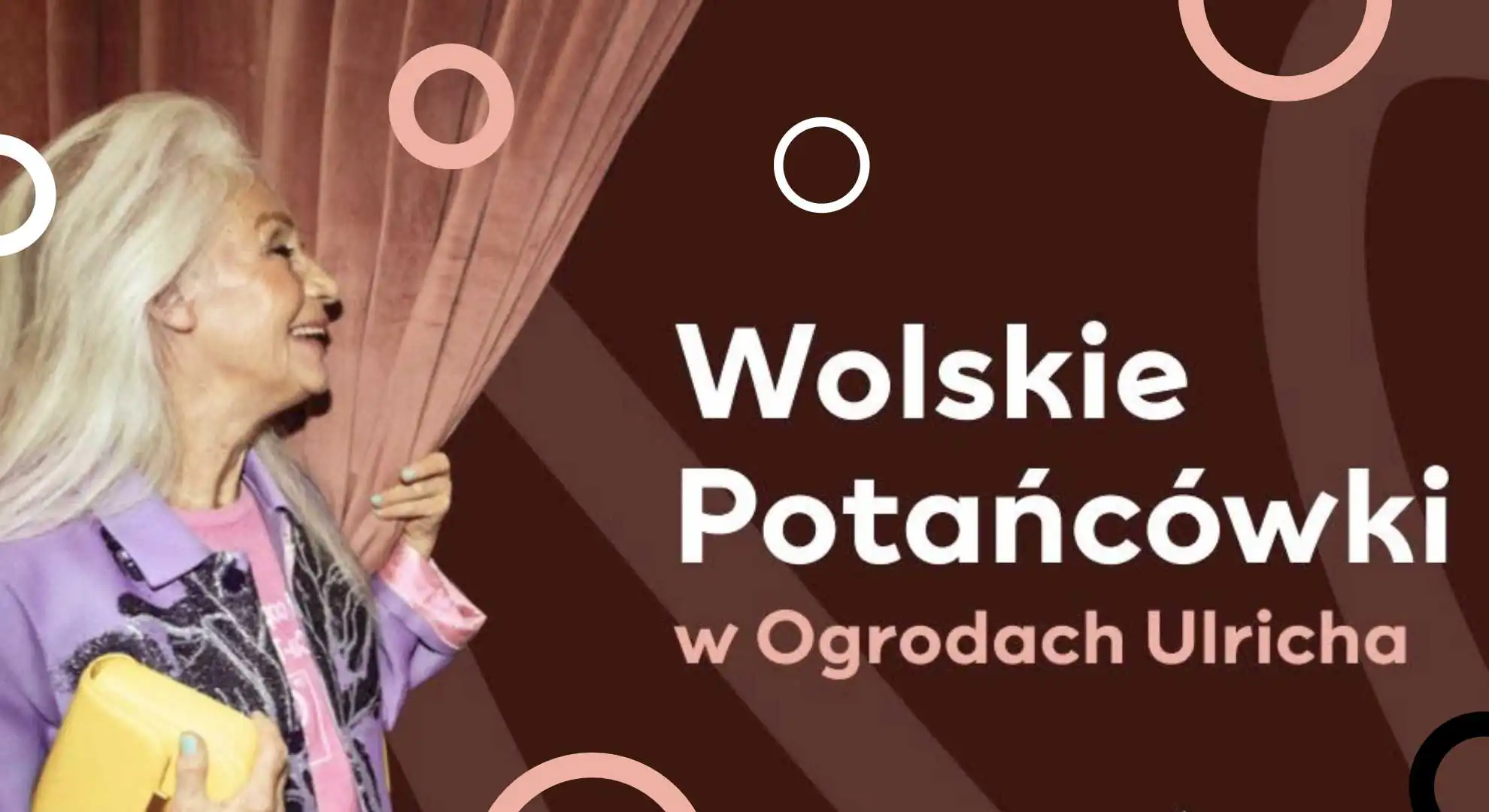 Wolskie Potańcówki