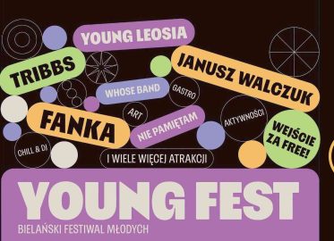 Young Fest 2026 - Bielański Festiwal Młodych