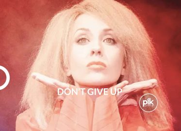 Don’t give up | spektakl w Warszawie - Bilety