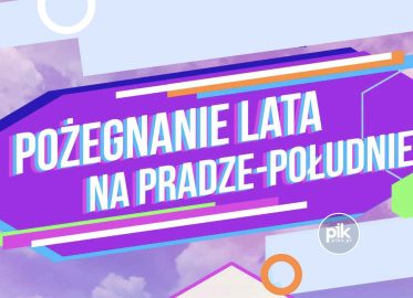 Pożegnanie Lata w Parku nad Balatonem