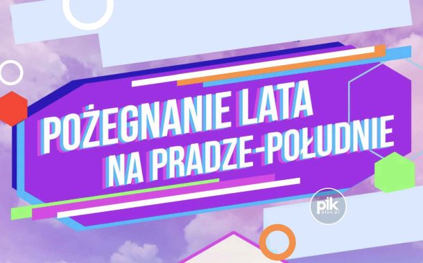 Pożegnanie Lata w Parku nad Balatonem