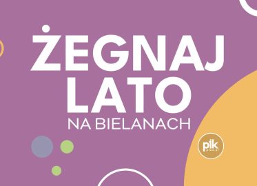 poŻegnanie Lata na Bielanach | piknik i koncert - Kayah, Mery Spolsky