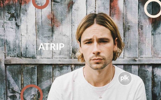 ATRIP | koncert w Warszawie - Bilety