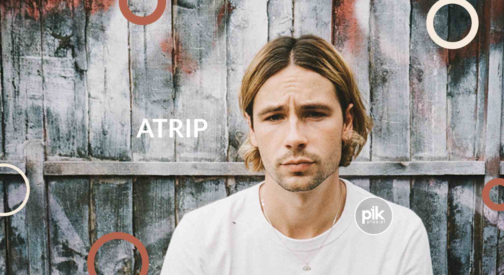 ATRIP | koncert w Warszawie – Bilety