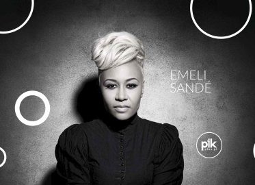 Emeli Sandé | koncert w Warszawie - Bilety