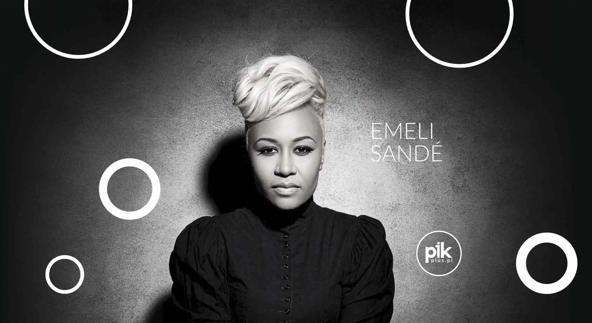 Emeli Sandé | koncert w Warszawie – Bilety