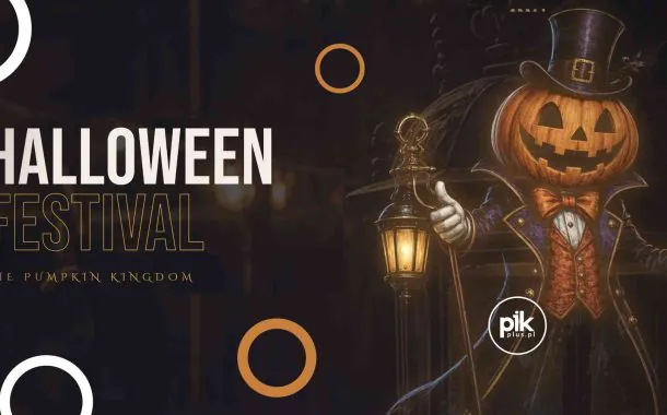 Halloween Festival w Warszawie - Bilety