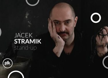 Jacek Stramik | stand-up w Warszawie - Bilety