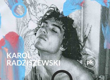 Brudne strony. Karol Radziszewski | wystawa w Warszawie - Bilety