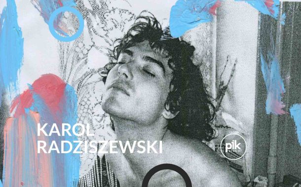 Brudne strony. Karol Radziszewski | wystawa w Warszawie - Bilety