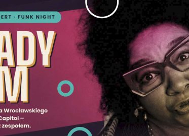 Lady Em | koncert w Warszawie - Bilety