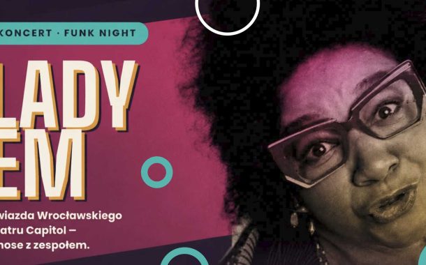 Lady Em | koncert w Warszawie - Bilety