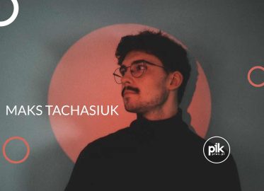 Maks Tachasiuk | koncert w Warszawie - Bilety