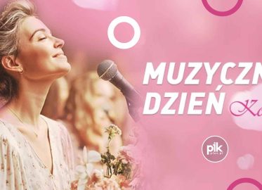 Muzyczny Dzień Kobiet | koncert w Warszawie - Bilety