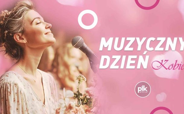 Muzyczny Dzień Kobiet | koncert w Warszawie - Bilety