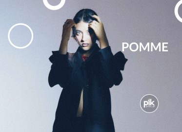 Pomme | koncert w Warszawie - Bilety